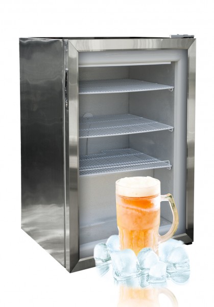 Congelador pequeño para copas
