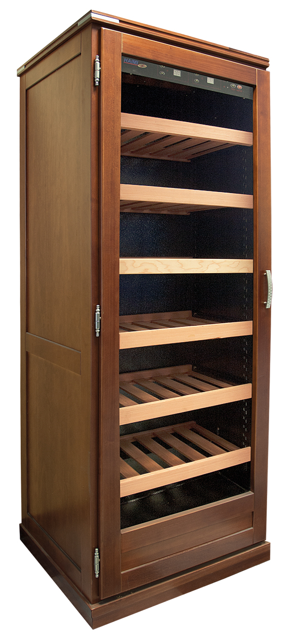 Wine Cabinet And Modular Furniture For Preservation L1