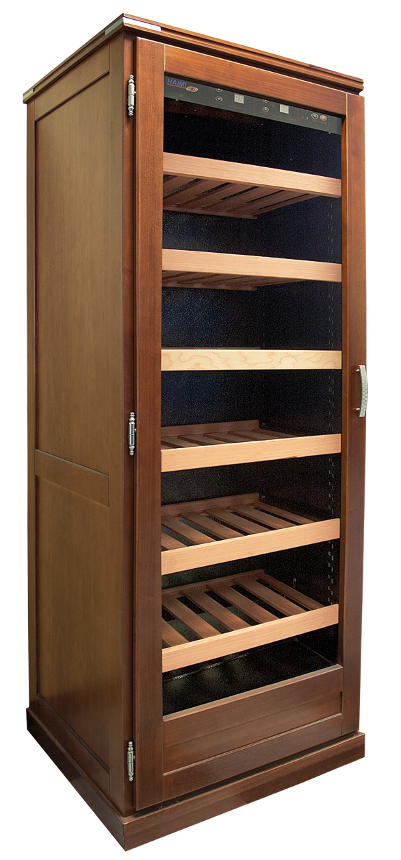 wine cabinet cooler