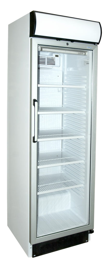 Display fridge CamFri 360