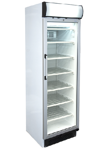 Tall freezer CamFri 330
