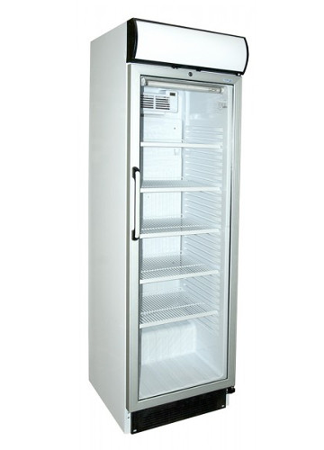 Display fridge CamFri 360